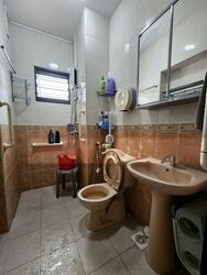 Blk 462 Clementi Avenue 3 (Clementi), HDB 4 Rooms #490309411